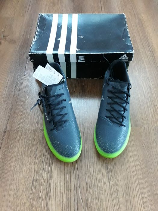 Adidași teren sintetic MESSI 16.3 TF
