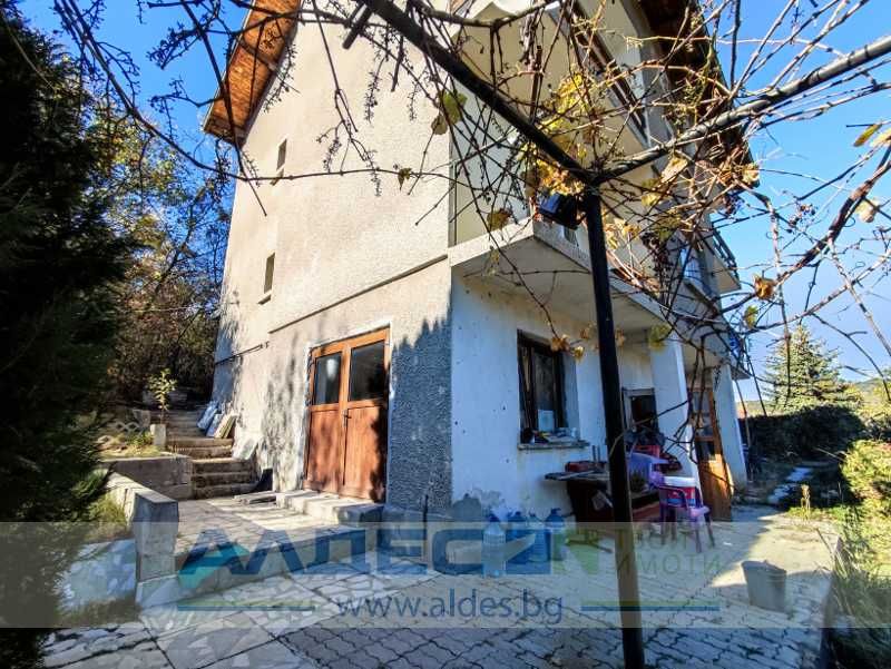 Продава се Къща в с. Кокаляне, Област София-град - 418 кв.м за 1077 €/кв.м - Снимка #6