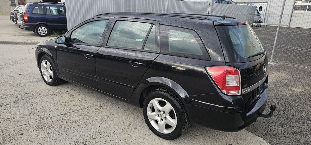OPEL Astra 2007 — imagine 3