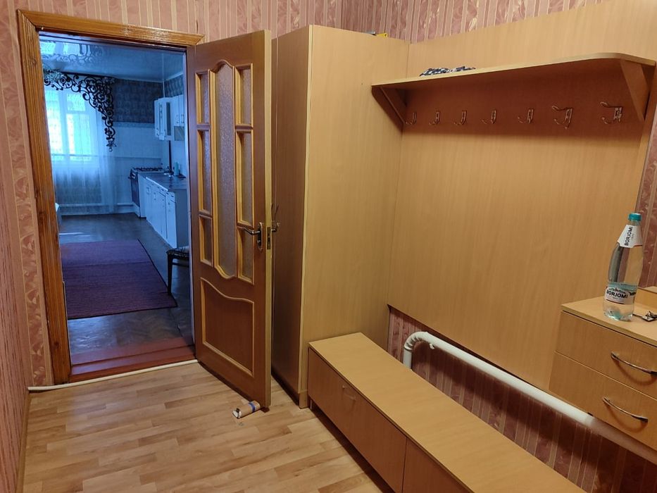 Продам дом в районе старой берёзки,.