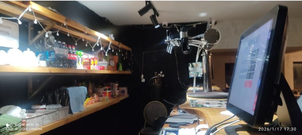 Сдам кафе в аренду