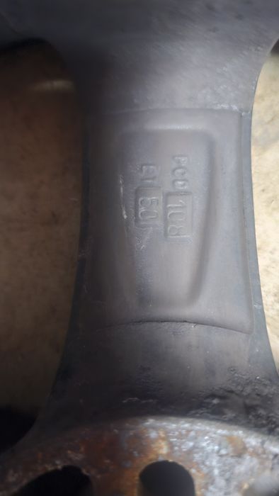 Гуми с джатнти 16 цола