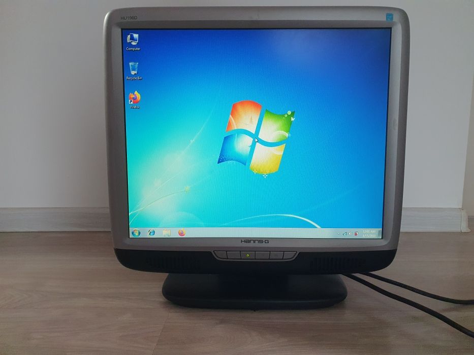 Monitor HannStar de 19 inch 75Hz