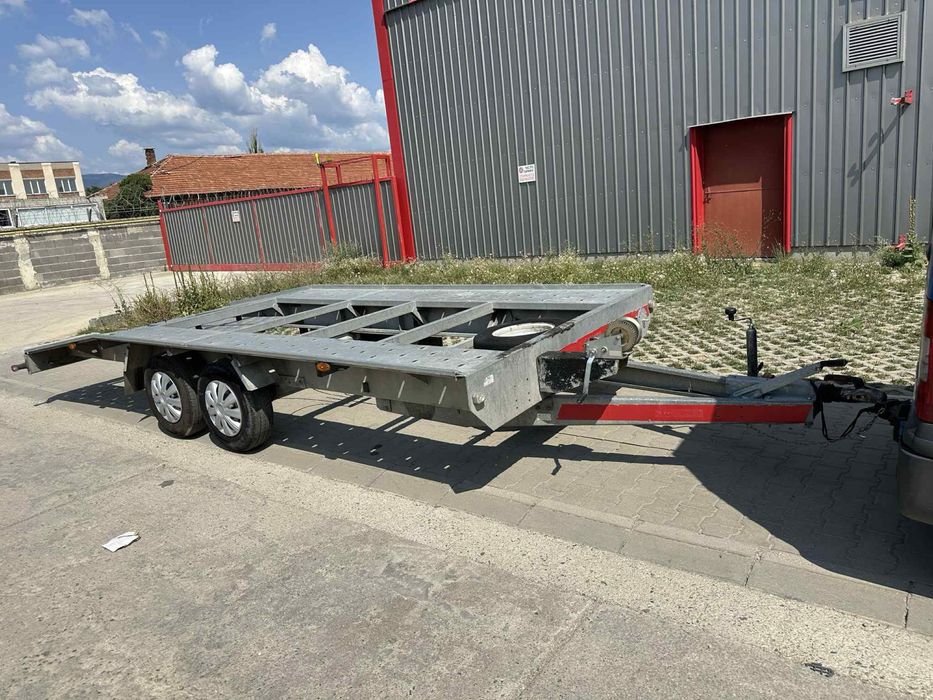 Платформа под наем