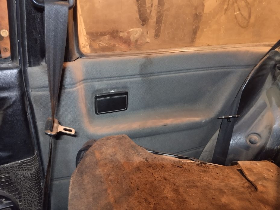 Продам гольф 2 1.8