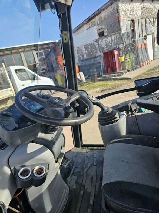 Фадрома Cat 906 H