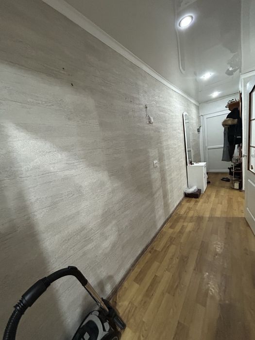 Продам квартиру М. Жусупа 83