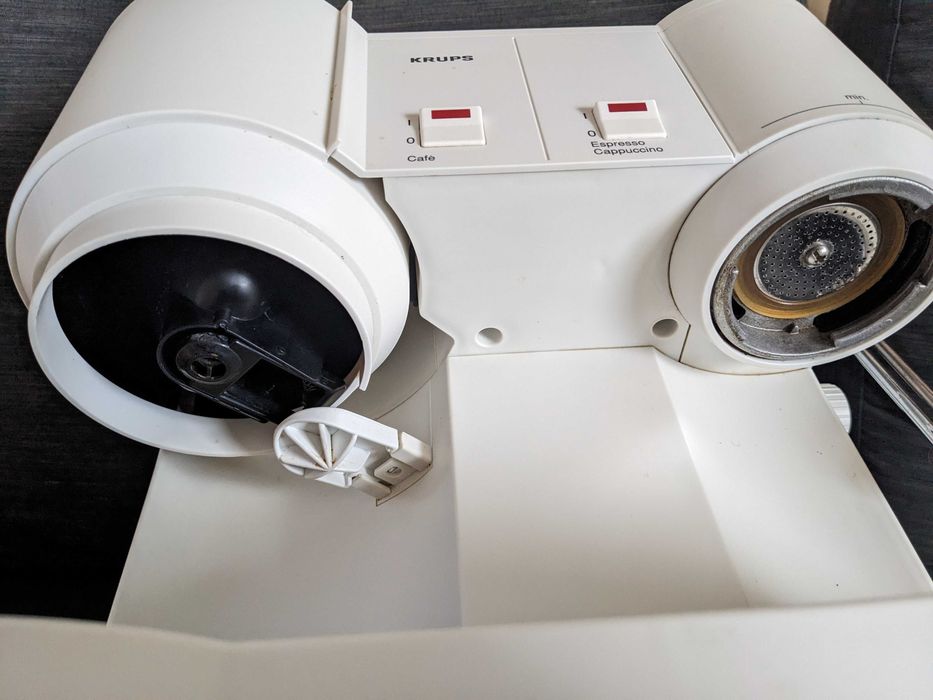 Кафемашина Krups Cafe Presso Maker