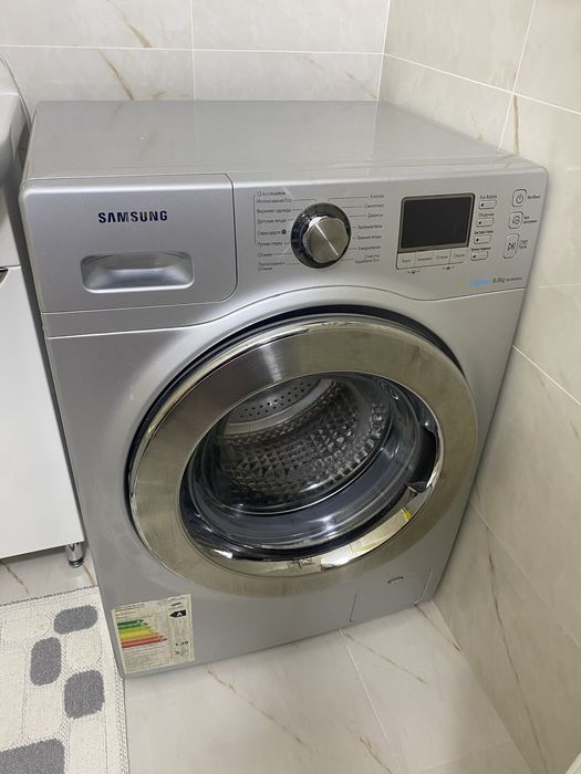 Продам стиральную машину