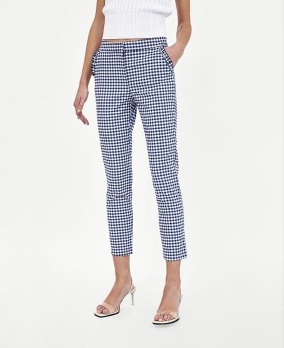 Панталони ZARA- различни цветове