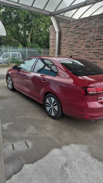 VOLKSWAGEN Jetta 2015 — imagine 3