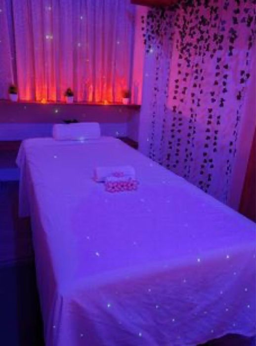 Массаж инвидуально