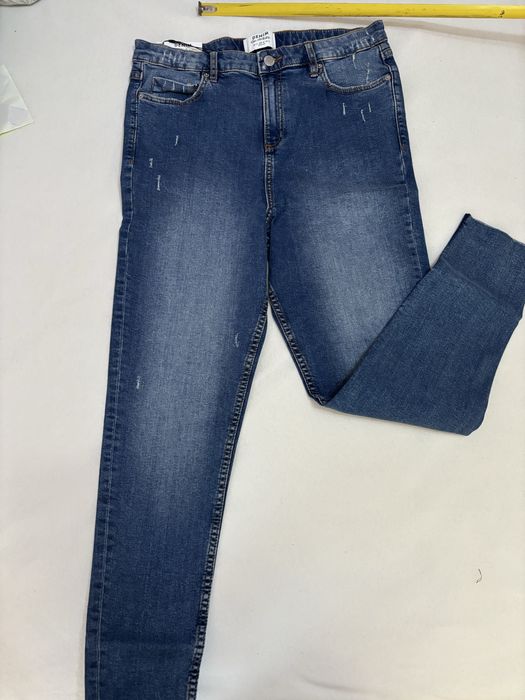 Blugi miss selfridge noi marimea M