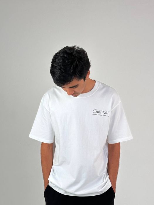 Футболка Why Not Вналичии