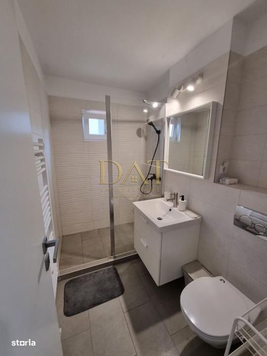 Apartament 1 camera |  zona semicentrală | etaj 1 | str Gorunului