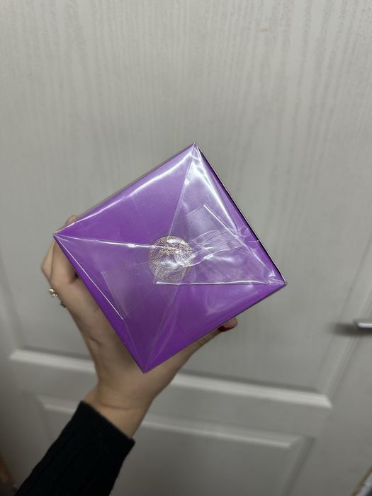 Versace dylan purple