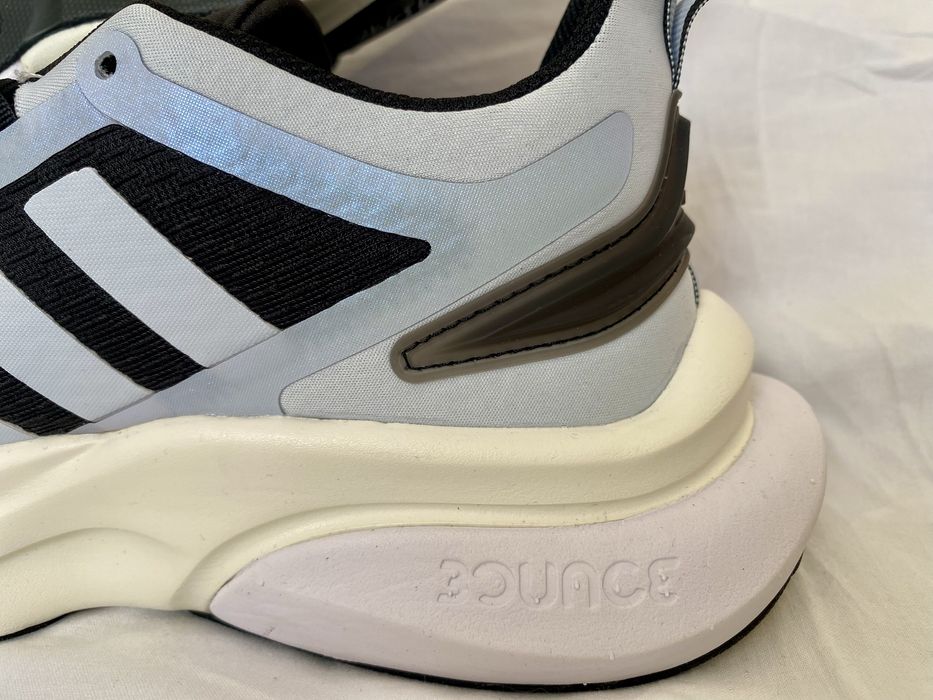 ADIDAS AlphaBounce Cloudfoam 42 2/3