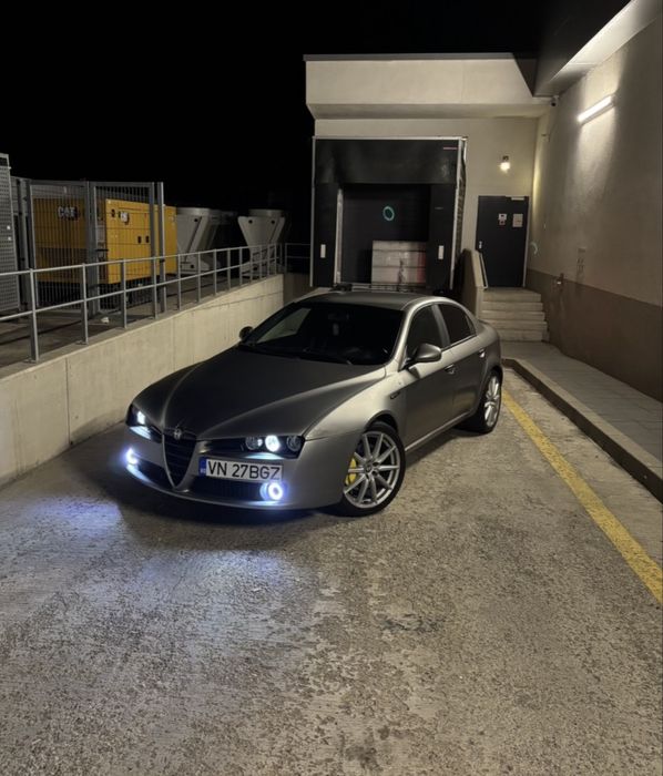 Vand/schimb Alfa Romeo 159