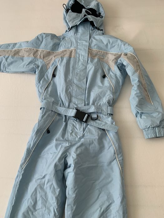 Salopeta schi de dama XS