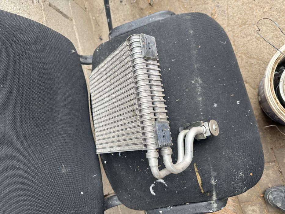 Радиатор кондиционера