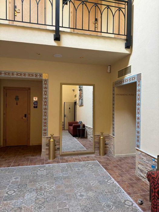 Продаётся Гостиница Хостел 696 м2 Яшнобод Район Ор-р Кафе Qamish