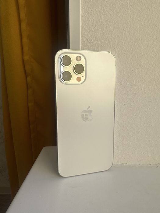 Айфон 12 про макс