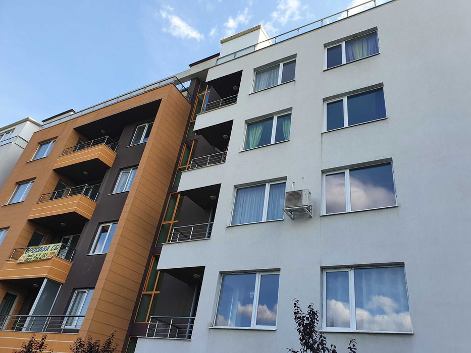 Дава се под наем Двустаен апартамент в София, Овча купел - 69 кв.м за 460 € - Снимка #8