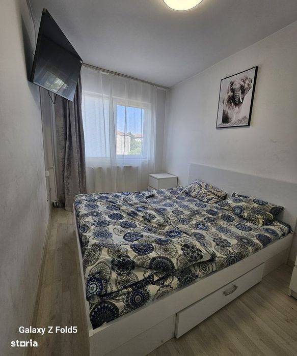 Apartament 2 camere de vânzare | Nufărul | Aleea Forajului |