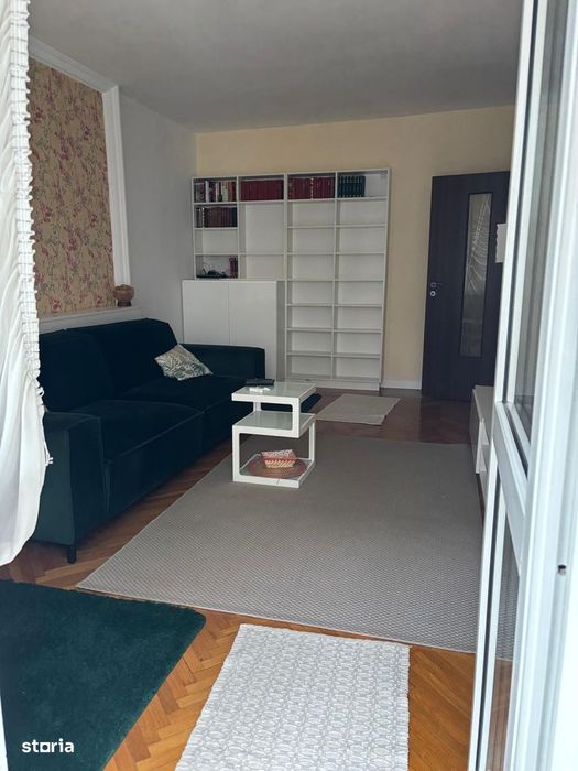 Apartament 3 camere decomandat, Tineretului / Timpuri Noi