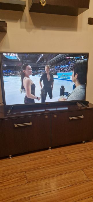 Televizor LG diagonala  110