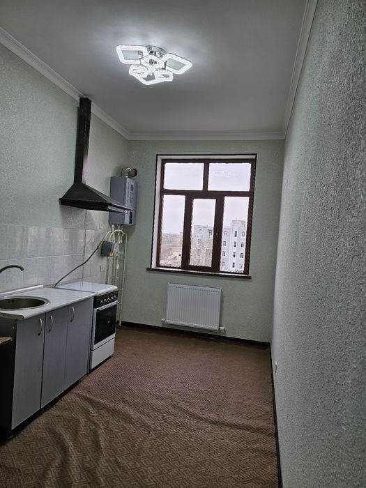 2 Xonali kvartira SOTILADI