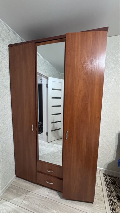 Шифоньер для спальни