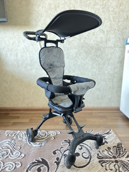 Коляска стульчик