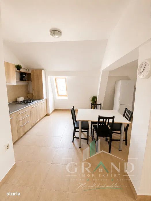 Ocazie : Apartament 3 Camere | 2 Dormitoare | 2 Parcari | Petfriendly