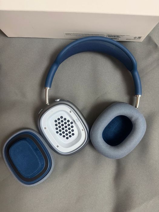 Наушники AirPods Max