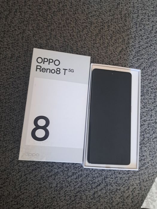 Орро рено 8т,256гиг,