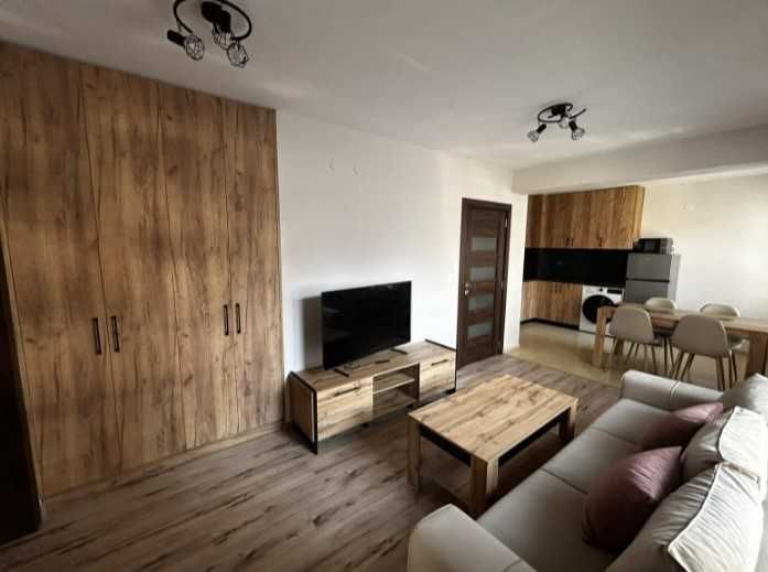 Дава се под наем Двустаен апартамент в София, Център - 70 кв.м за 850 € - Снимка #1