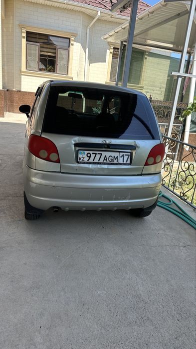 Рассрочкага колік сатылады