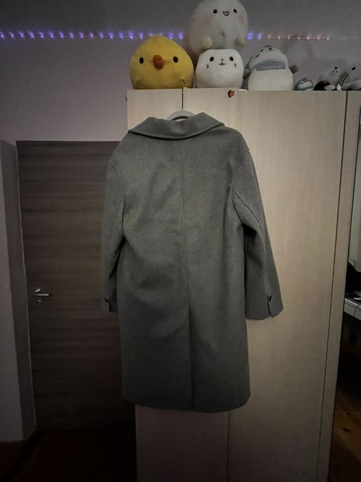 Палто Bershka -ново