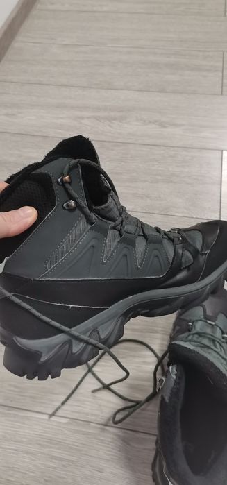 Bocanci Salomon folositi