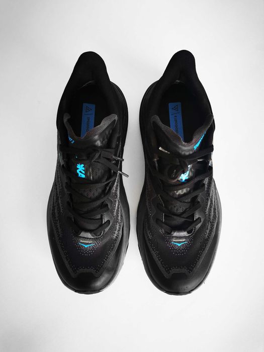 Hoka Speedgoat 5 GTX GoreTex adidasi sneakers trail hiking 44EU 28cm