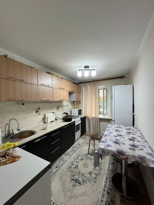 Продам квартиру район встречи.