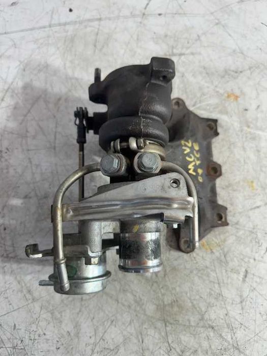 Dezmembrari Turbina DACIA LOGAN MCV 2 cod piesa 144108035r