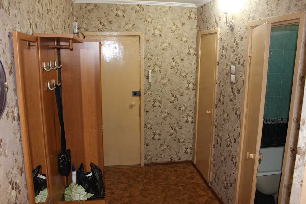Сдается квартира