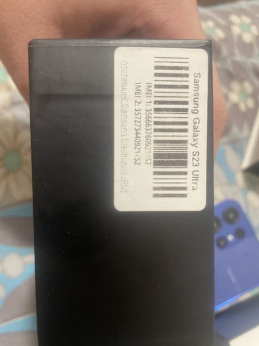НЕОРИГИНАЛЬНЫЙ samsung s23 ultra