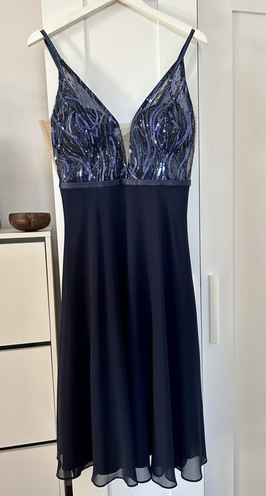 Rochie de cocktail Vera Mont