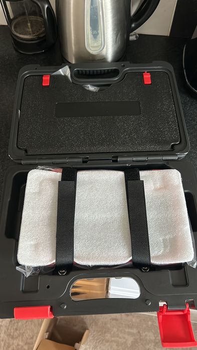 Radauti Launch X431 CRP919X BT  - OBFCM super pret , 2 ani update
