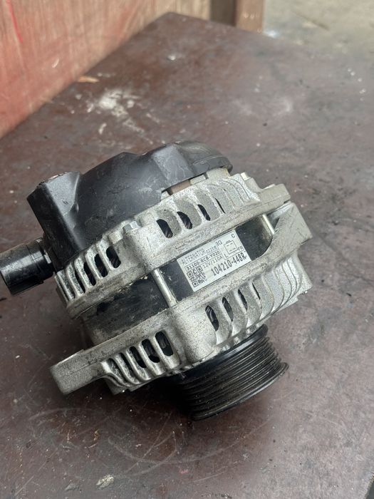 Генератор Honda odyssey elysion J30