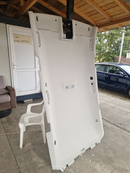 vand plafon textil vw passat b8