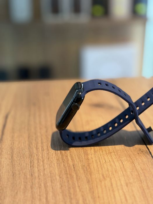 Apple Watch 10 46mm cel/Baterie100%/Garantie 12 luni @atsgsm.ro